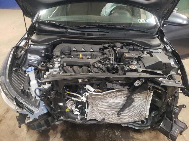 Photo 6 VIN: 3KPC24A67LE095122 - HYUNDAI UK 