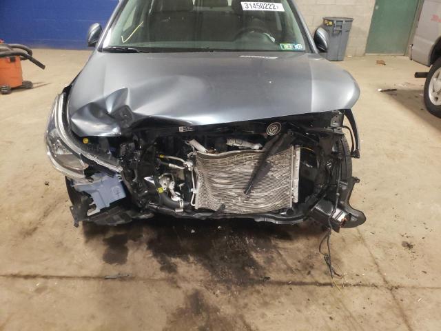 Photo 8 VIN: 3KPC24A67LE095122 - HYUNDAI UK 