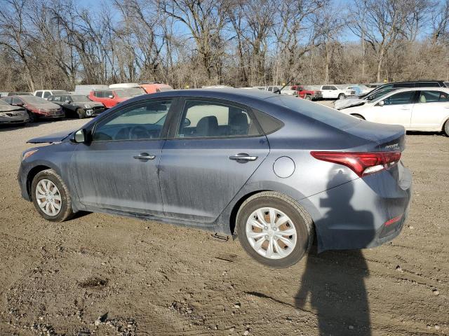 Photo 1 VIN: 3KPC24A67LE101016 - HYUNDAI ACCENT 