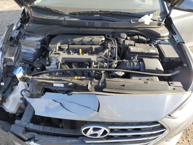 Photo 10 VIN: 3KPC24A67LE101016 - HYUNDAI ACCENT 