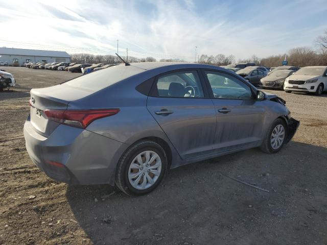 Photo 2 VIN: 3KPC24A67LE101016 - HYUNDAI ACCENT 