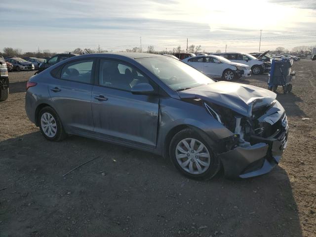 Photo 3 VIN: 3KPC24A67LE101016 - HYUNDAI ACCENT 