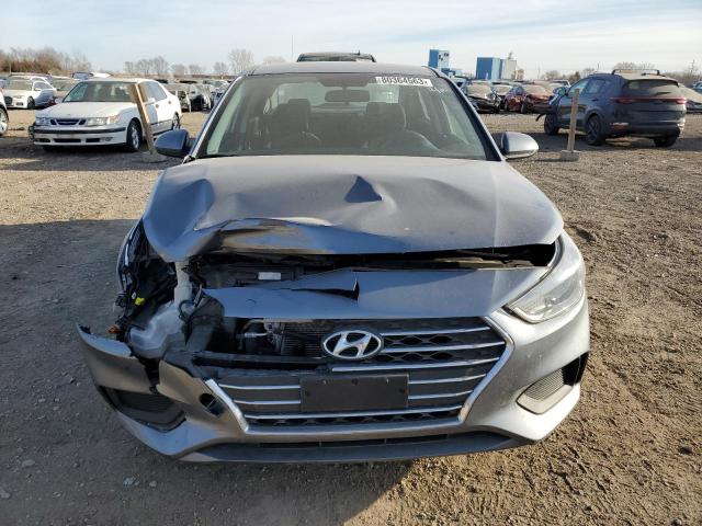 Photo 4 VIN: 3KPC24A67LE101016 - HYUNDAI ACCENT 