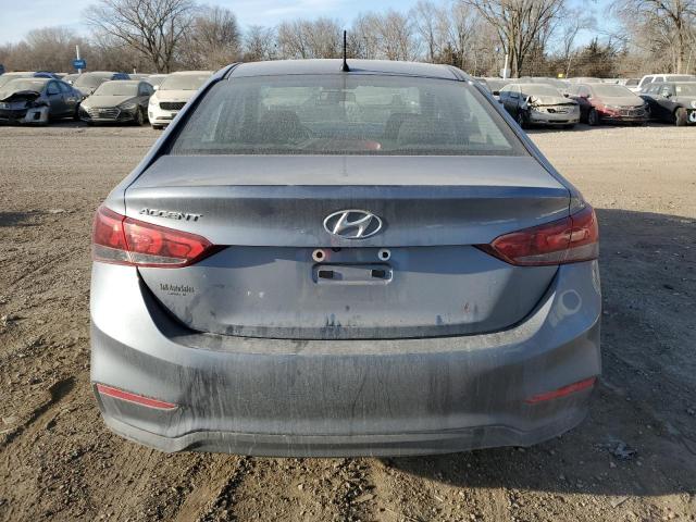 Photo 5 VIN: 3KPC24A67LE101016 - HYUNDAI ACCENT 