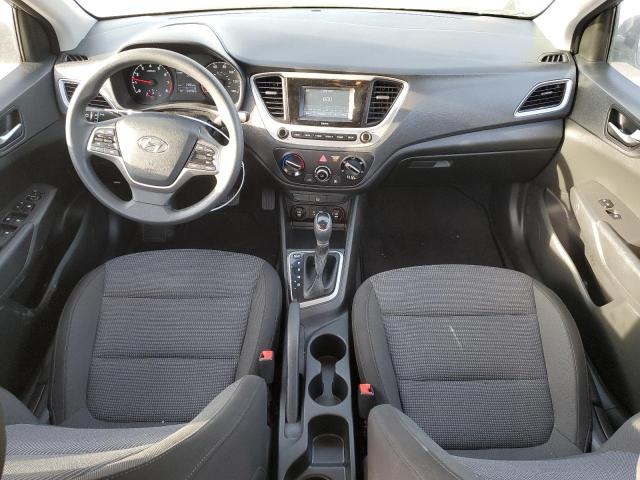 Photo 7 VIN: 3KPC24A67LE101016 - HYUNDAI ACCENT 