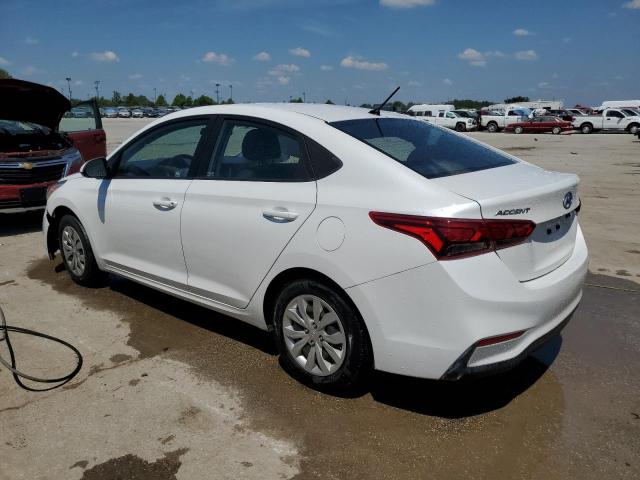 Photo 1 VIN: 3KPC24A67LE101601 - HYUNDAI ACCENT SE 