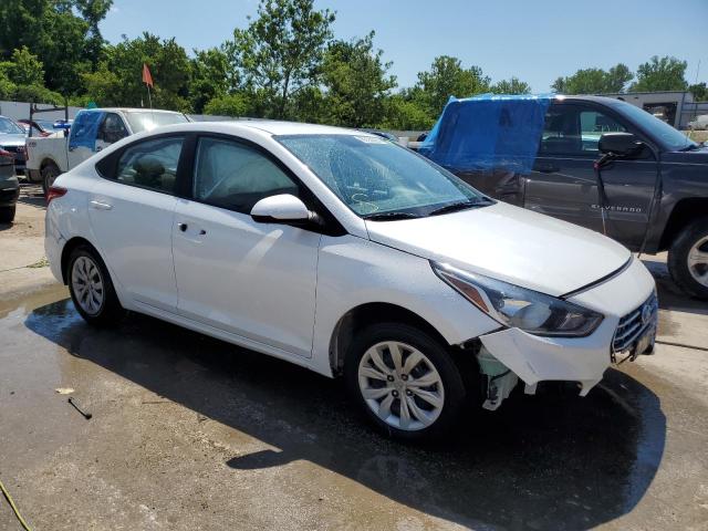 Photo 3 VIN: 3KPC24A67LE101601 - HYUNDAI ACCENT SE 