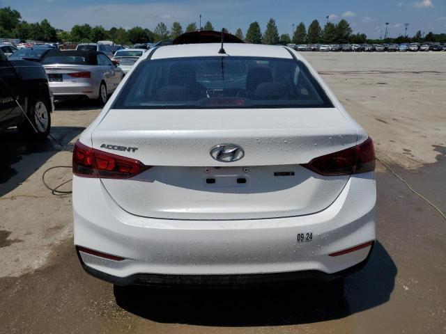 Photo 5 VIN: 3KPC24A67LE101601 - HYUNDAI ACCENT SE 