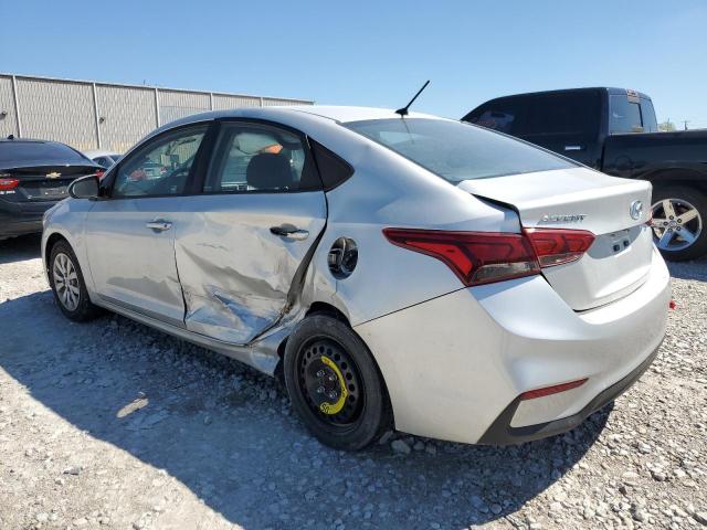 Photo 1 VIN: 3KPC24A67LE103378 - HYUNDAI ACCENT 