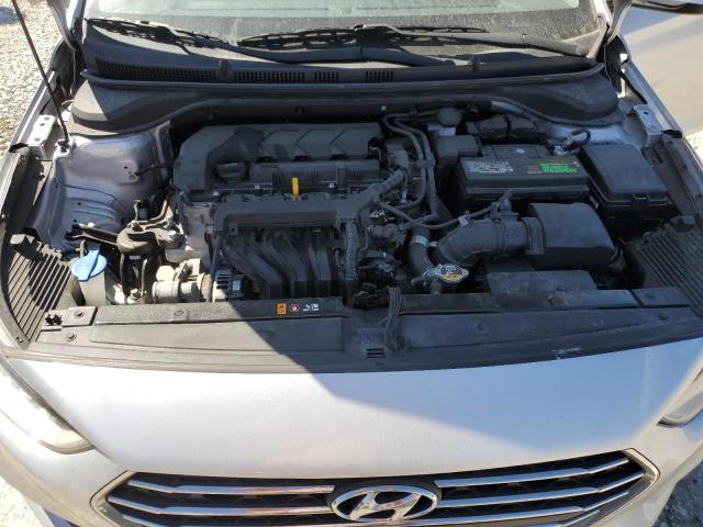 Photo 10 VIN: 3KPC24A67LE103378 - HYUNDAI ACCENT 