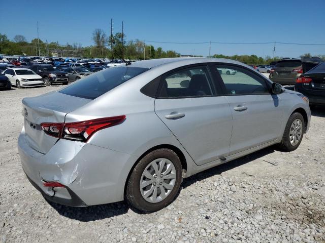 Photo 2 VIN: 3KPC24A67LE103378 - HYUNDAI ACCENT 