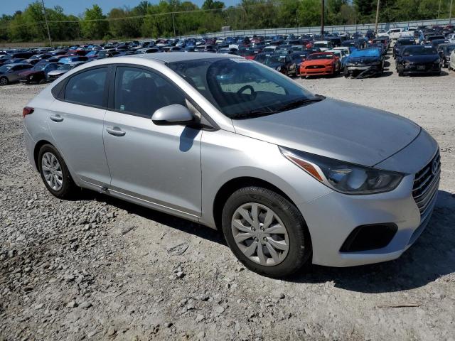 Photo 3 VIN: 3KPC24A67LE103378 - HYUNDAI ACCENT 