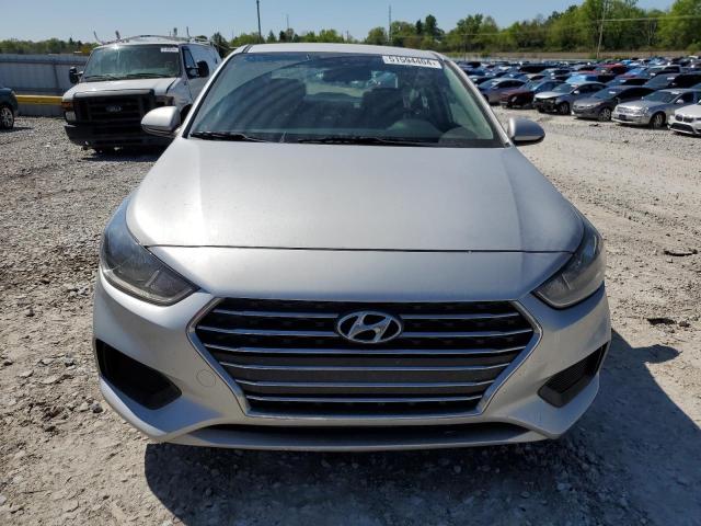 Photo 4 VIN: 3KPC24A67LE103378 - HYUNDAI ACCENT 