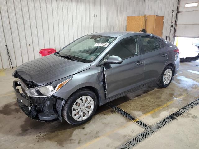 VIN: 3KPC24A67LE103851 - hyundai accent se