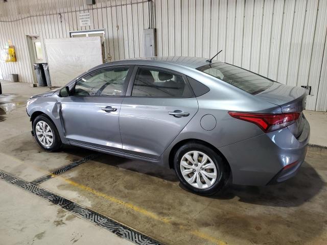 Photo 1 VIN: 3KPC24A67LE103851 - HYUNDAI ACCENT SE 