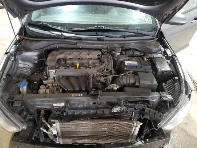 Photo 10 VIN: 3KPC24A67LE103851 - HYUNDAI ACCENT SE 