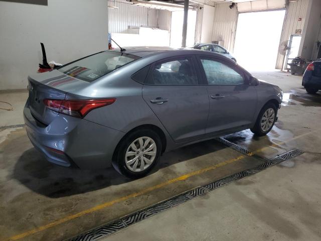 Photo 2 VIN: 3KPC24A67LE103851 - HYUNDAI ACCENT SE 