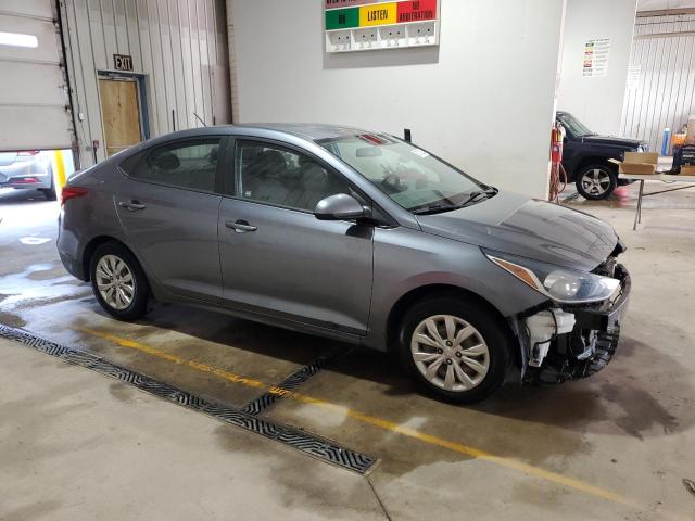 Photo 3 VIN: 3KPC24A67LE103851 - HYUNDAI ACCENT SE 