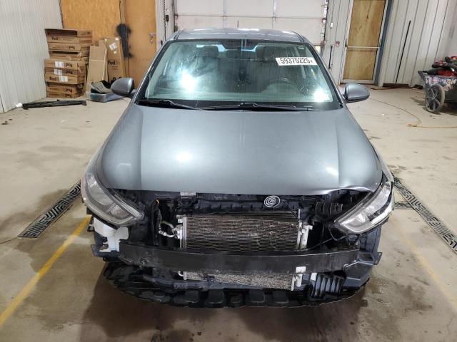 Photo 4 VIN: 3KPC24A67LE103851 - HYUNDAI ACCENT SE 
