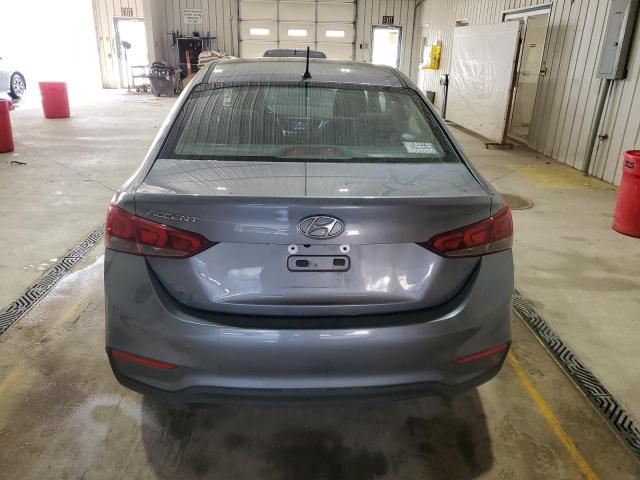 Photo 5 VIN: 3KPC24A67LE103851 - HYUNDAI ACCENT SE 