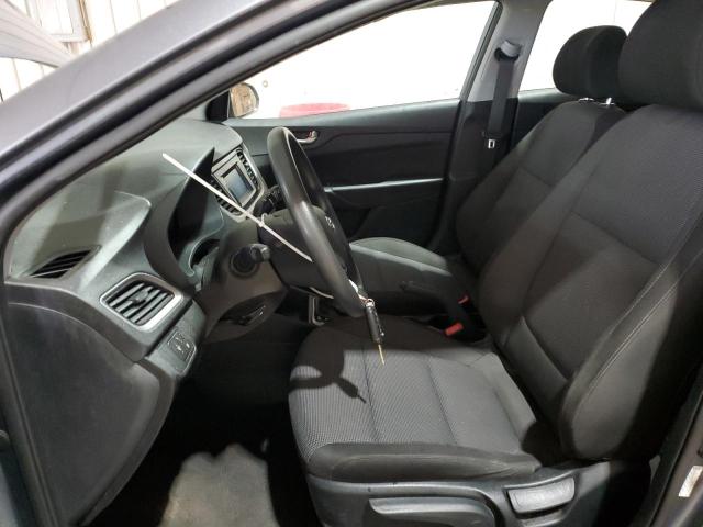 Photo 6 VIN: 3KPC24A67LE103851 - HYUNDAI ACCENT SE 