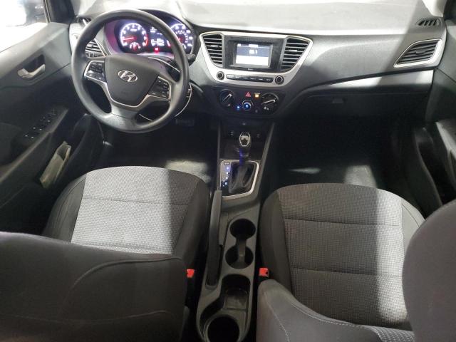 Photo 7 VIN: 3KPC24A67LE103851 - HYUNDAI ACCENT SE 