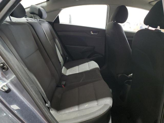 Photo 9 VIN: 3KPC24A67LE103851 - HYUNDAI ACCENT SE 
