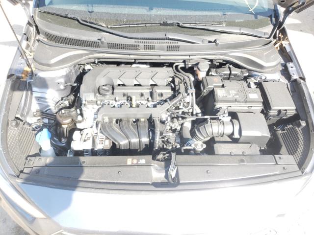 Photo 6 VIN: 3KPC24A67LE104949 - HYUNDAI ACCENT SE 