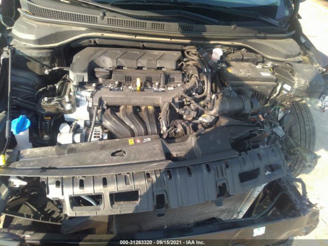 Photo 9 VIN: 3KPC24A67LE113795 - HYUNDAI ACCENT 