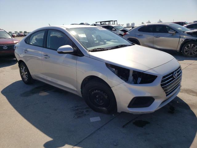 Photo 3 VIN: 3KPC24A67LE114820 - HYUNDAI ACCENT 