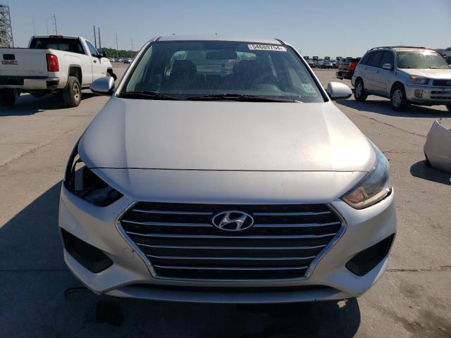 Photo 4 VIN: 3KPC24A67LE114820 - HYUNDAI ACCENT 