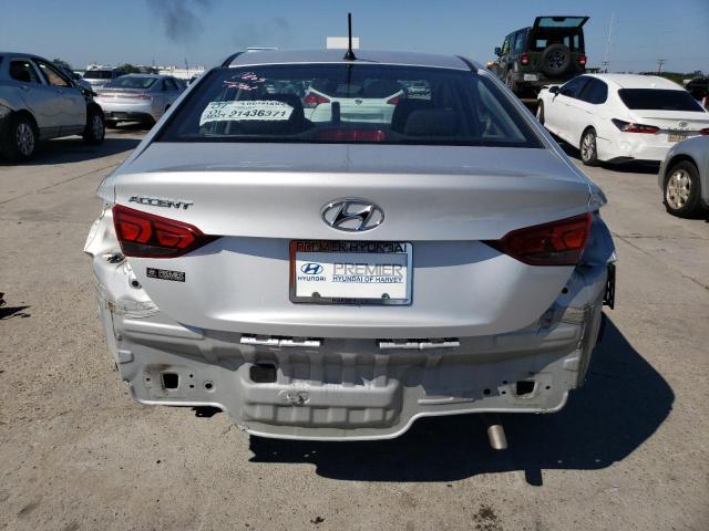 Photo 5 VIN: 3KPC24A67LE114820 - HYUNDAI ACCENT 