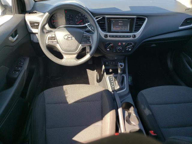 Photo 7 VIN: 3KPC24A67LE114820 - HYUNDAI ACCENT 