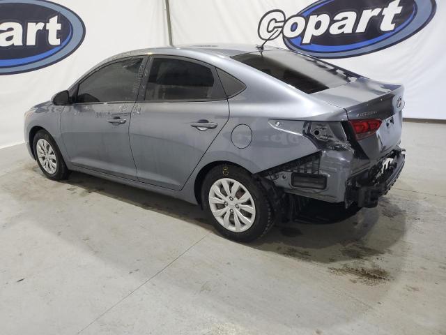 Photo 1 VIN: 3KPC24A67LE117233 - HYUNDAI ACCENT SE 