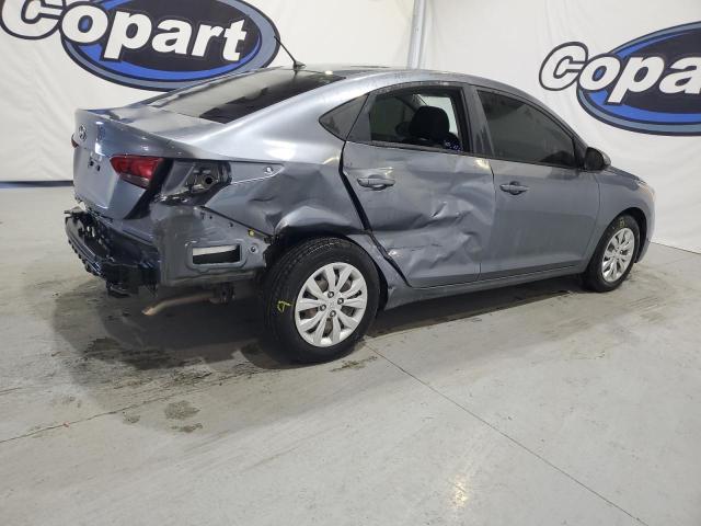 Photo 2 VIN: 3KPC24A67LE117233 - HYUNDAI ACCENT SE 