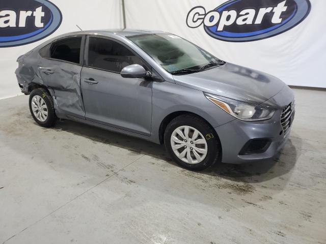 Photo 3 VIN: 3KPC24A67LE117233 - HYUNDAI ACCENT SE 