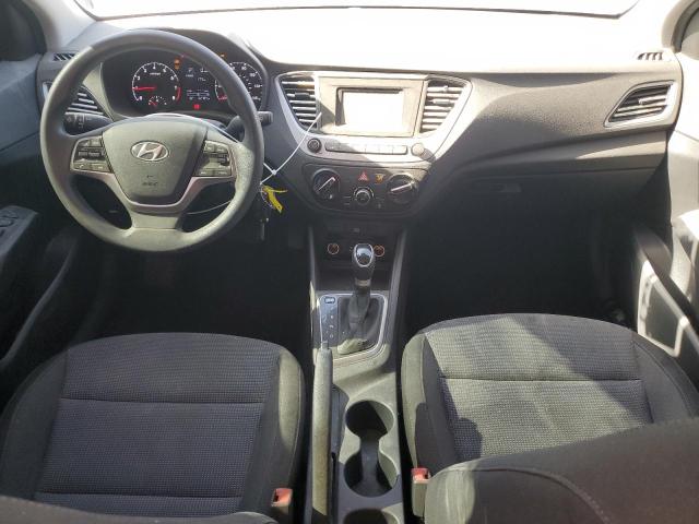 Photo 7 VIN: 3KPC24A67LE117233 - HYUNDAI ACCENT SE 