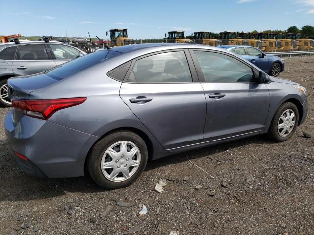 Photo 2 VIN: 3KPC24A67LE120066 - HYUNDAI ACCENT 