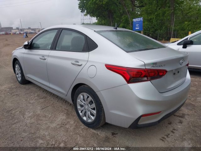 Photo 2 VIN: 3KPC24A67LE120729 - HYUNDAI ACCENT 