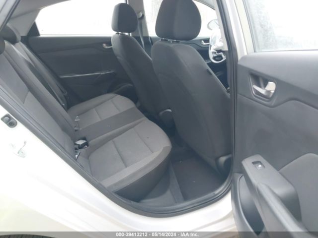 Photo 7 VIN: 3KPC24A67LE120729 - HYUNDAI ACCENT 