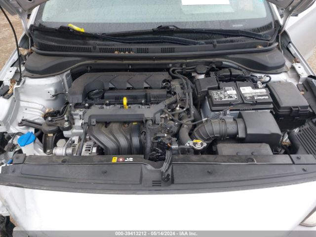 Photo 9 VIN: 3KPC24A67LE120729 - HYUNDAI ACCENT 