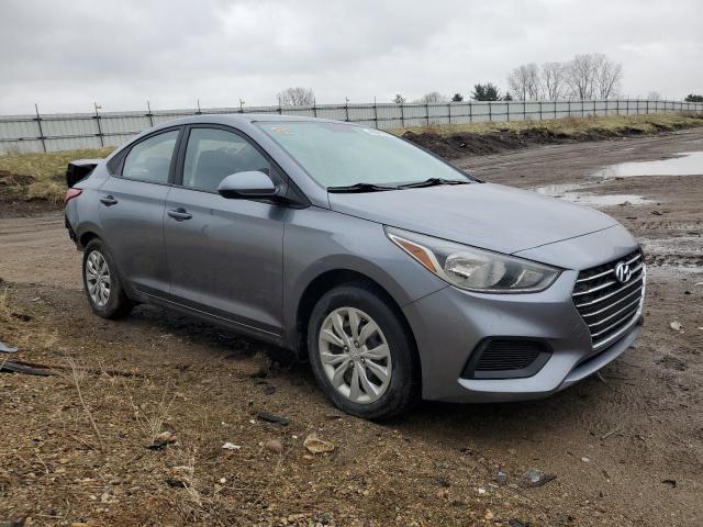 Photo 3 VIN: 3KPC24A67LE121363 - HYUNDAI ACCENT 