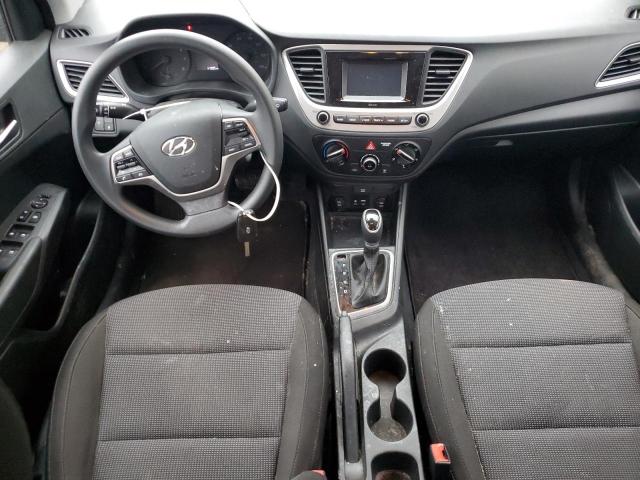 Photo 7 VIN: 3KPC24A67LE121363 - HYUNDAI ACCENT 