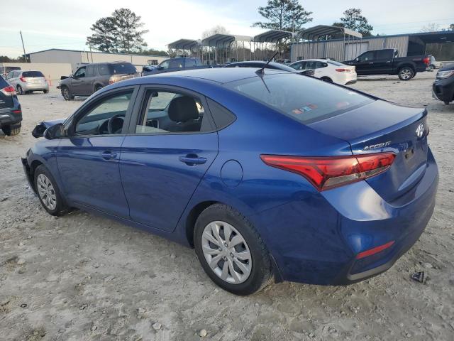 Photo 1 VIN: 3KPC24A67LE125333 - HYUNDAI ACCENT 