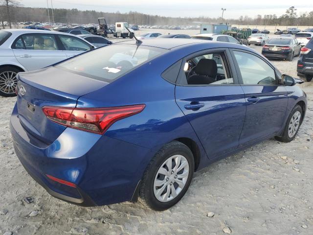 Photo 2 VIN: 3KPC24A67LE125333 - HYUNDAI ACCENT 