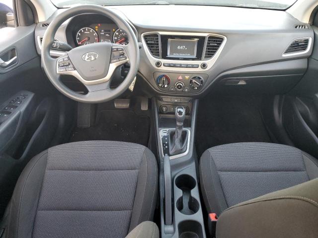 Photo 7 VIN: 3KPC24A67LE125333 - HYUNDAI ACCENT 