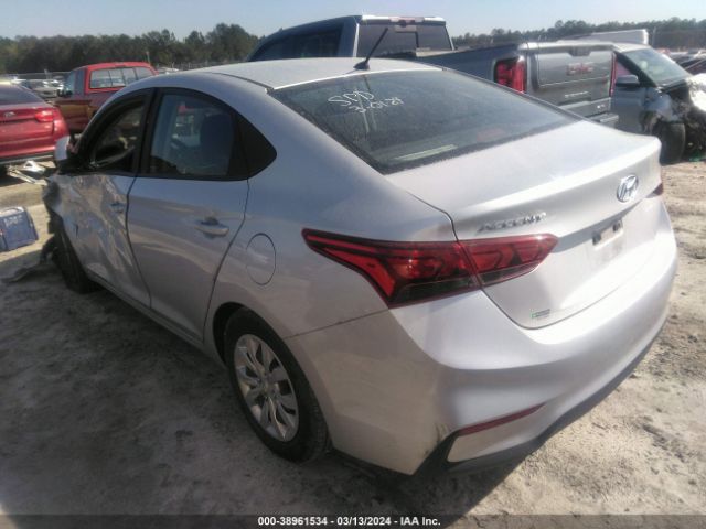 Photo 2 VIN: 3KPC24A67ME130002 - HYUNDAI ACCENT 