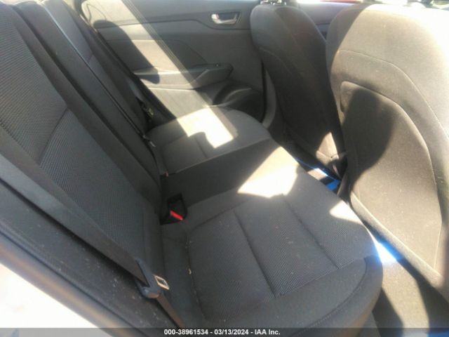 Photo 7 VIN: 3KPC24A67ME130002 - HYUNDAI ACCENT 