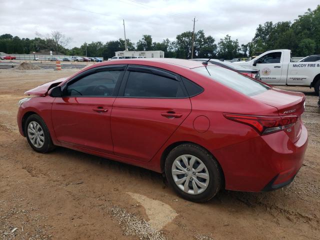 Photo 1 VIN: 3KPC24A67ME130467 - HYUNDAI ACCENT SE 