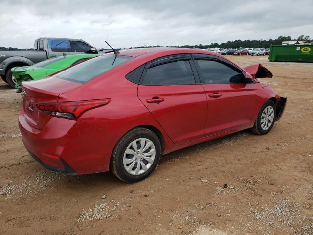 Photo 2 VIN: 3KPC24A67ME130467 - HYUNDAI ACCENT SE 